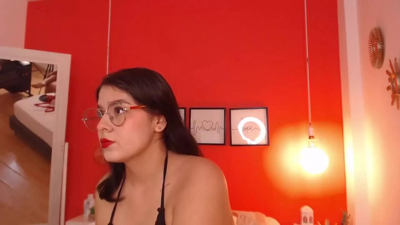LeslyAnnderson from Streamray