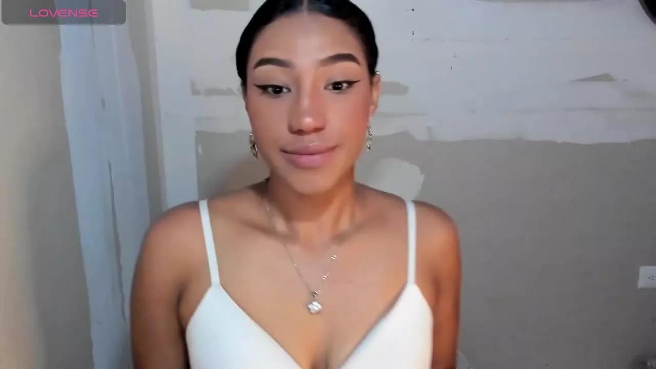 Lilith_Whiston from Streamray
