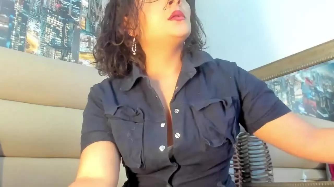 Lillyboss from Streamray