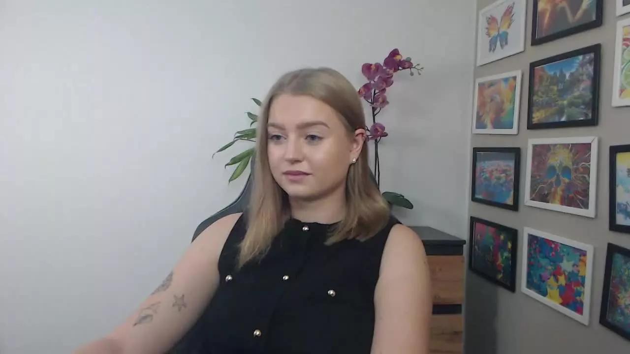 littleERICA from Streamray