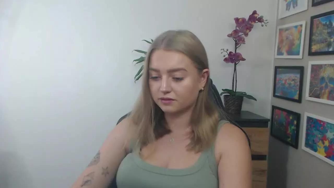 littleERICA from Streamray