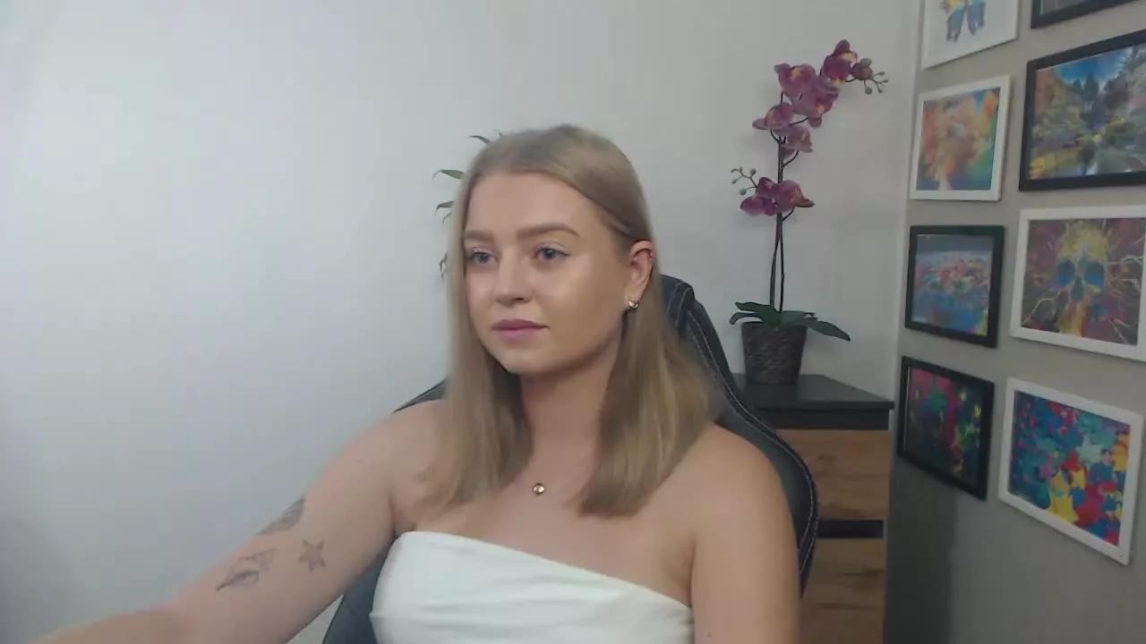 littleERICA from Streamray