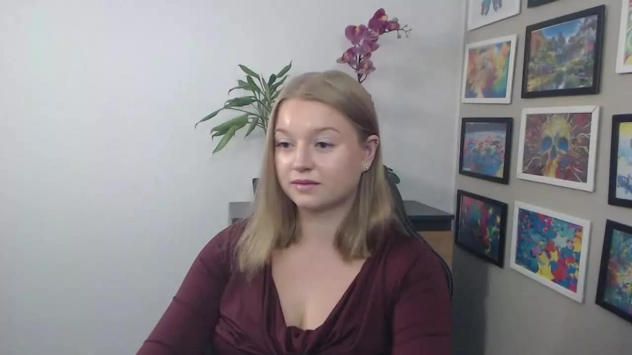 littleERICA from Streamray