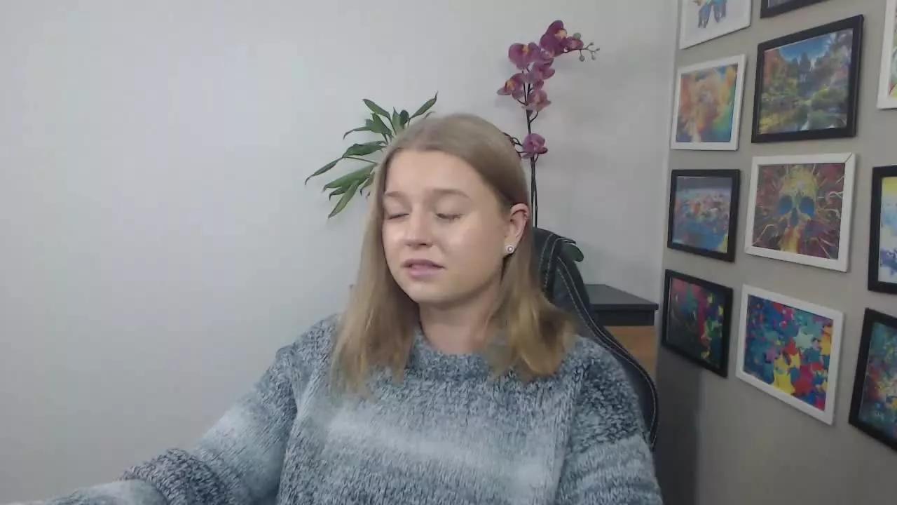 littleERICA from Streamray