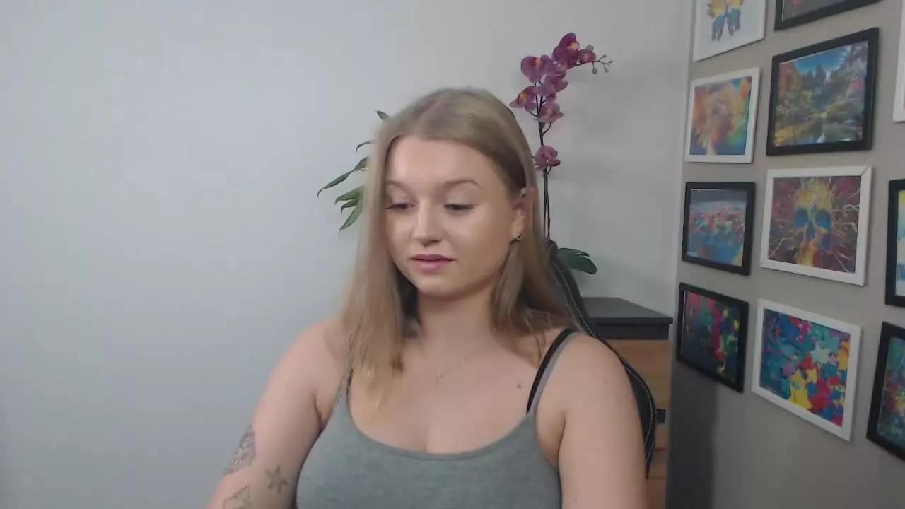 littleERICA from Streamray