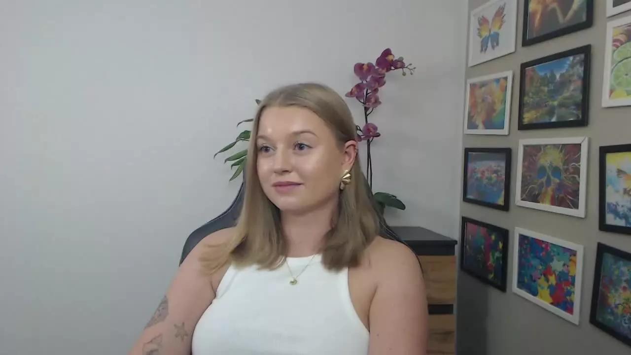 littleERICA from Streamray