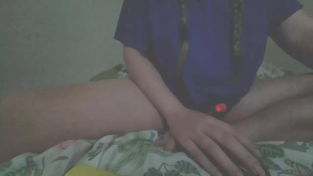 littlesara21 from Streamray