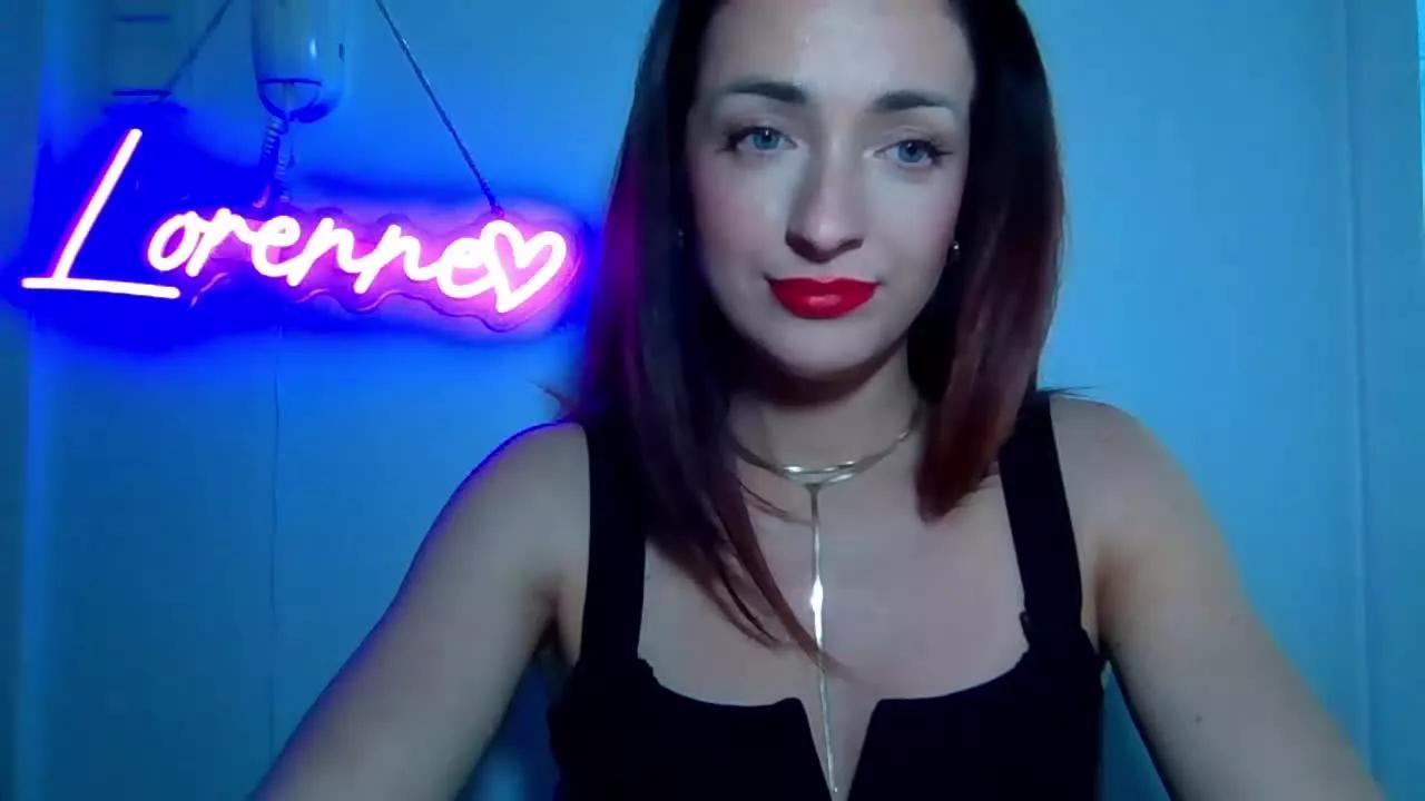 LorenneDream on Streamray