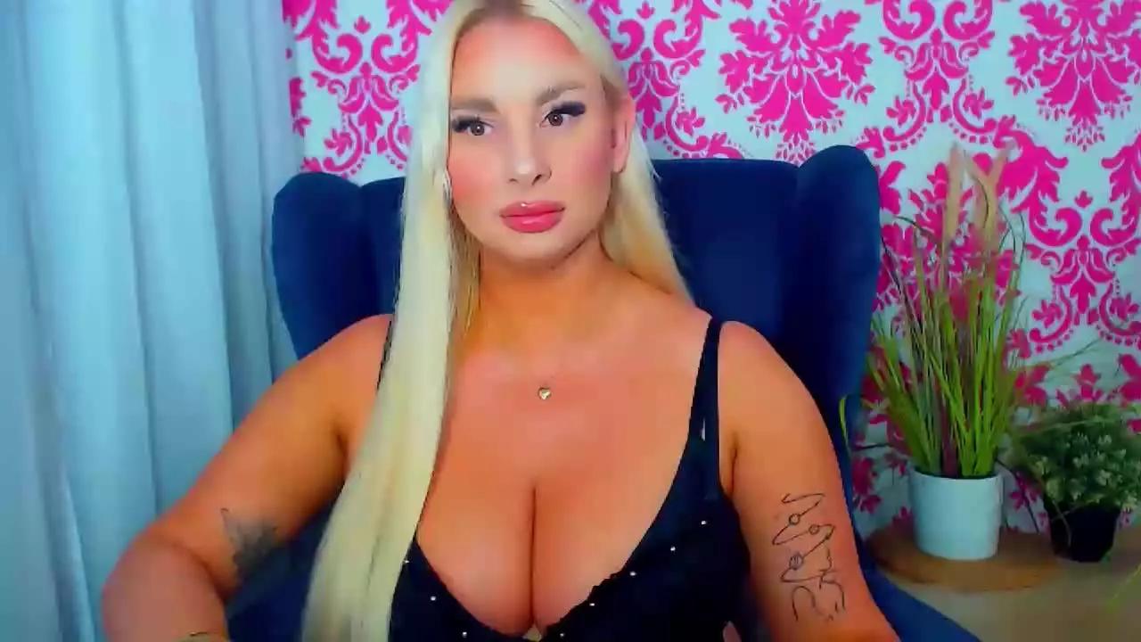 Luxuria from Streamray