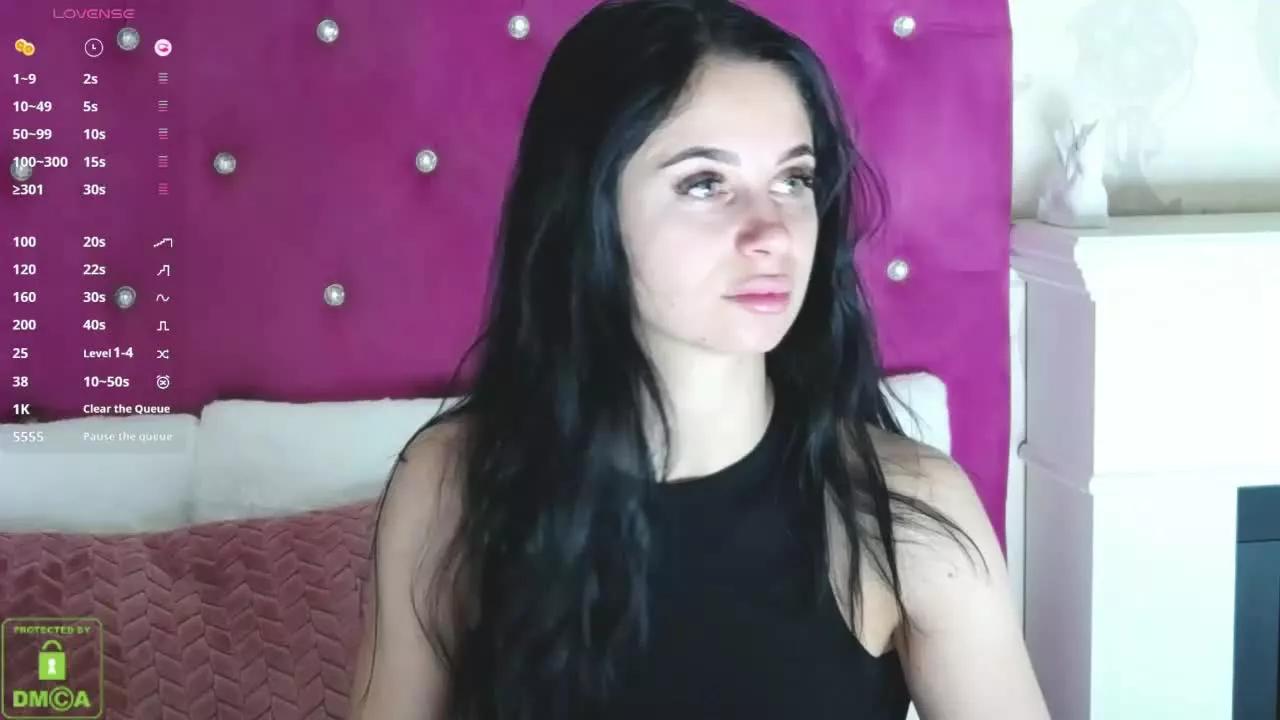 MaddySpearss from Streamray