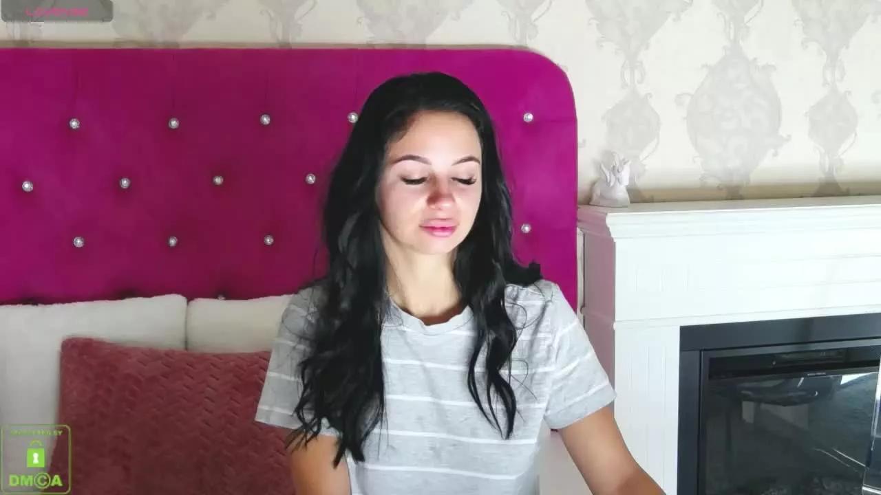 MaddySpearss from Streamray