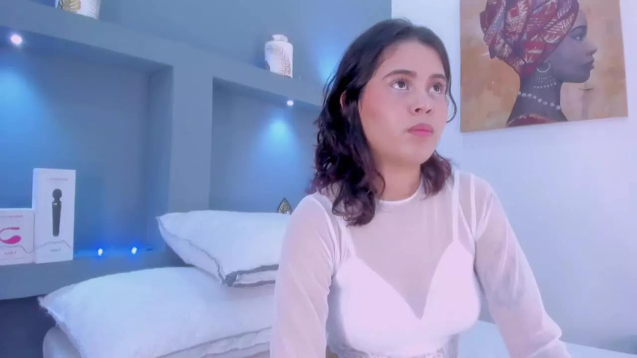 MaiaaCandy webcams show profile image 