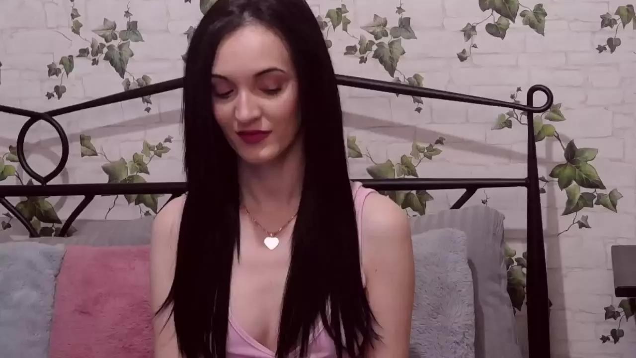 MayaMoxie from Streamray
