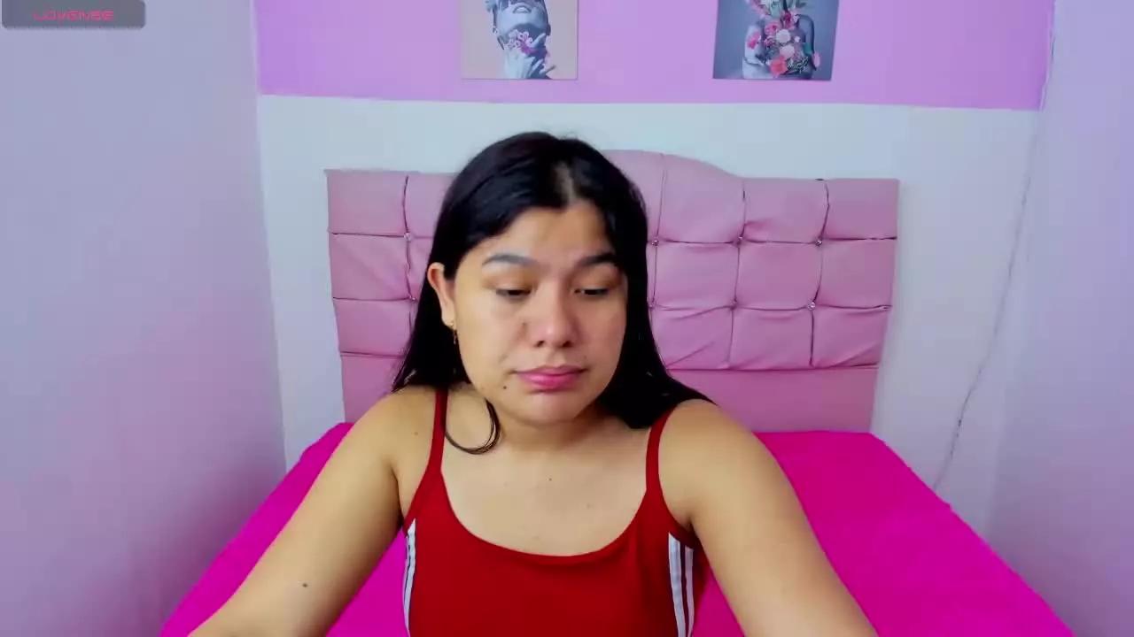 MelanieJonsom webcams show profile image 