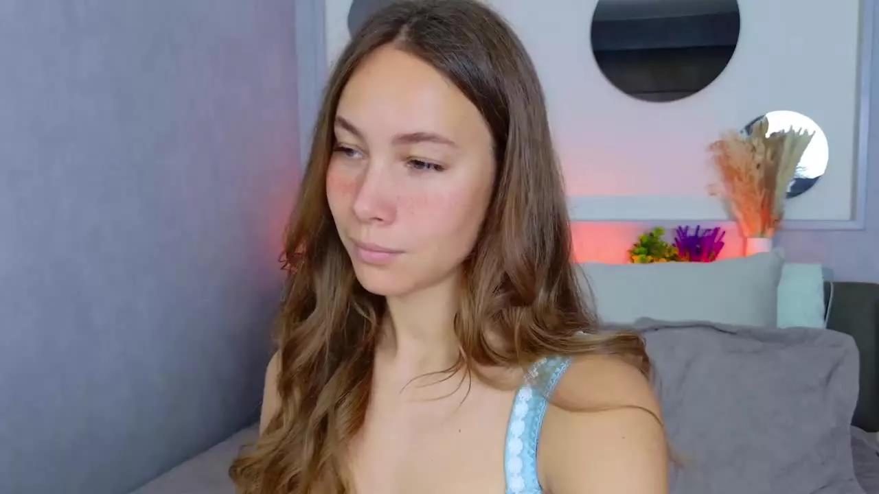 MelissaReese webcams show profile image 