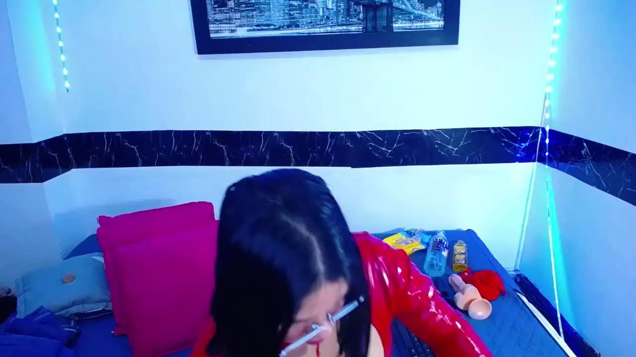 Missy_cougar1 from Streamray
