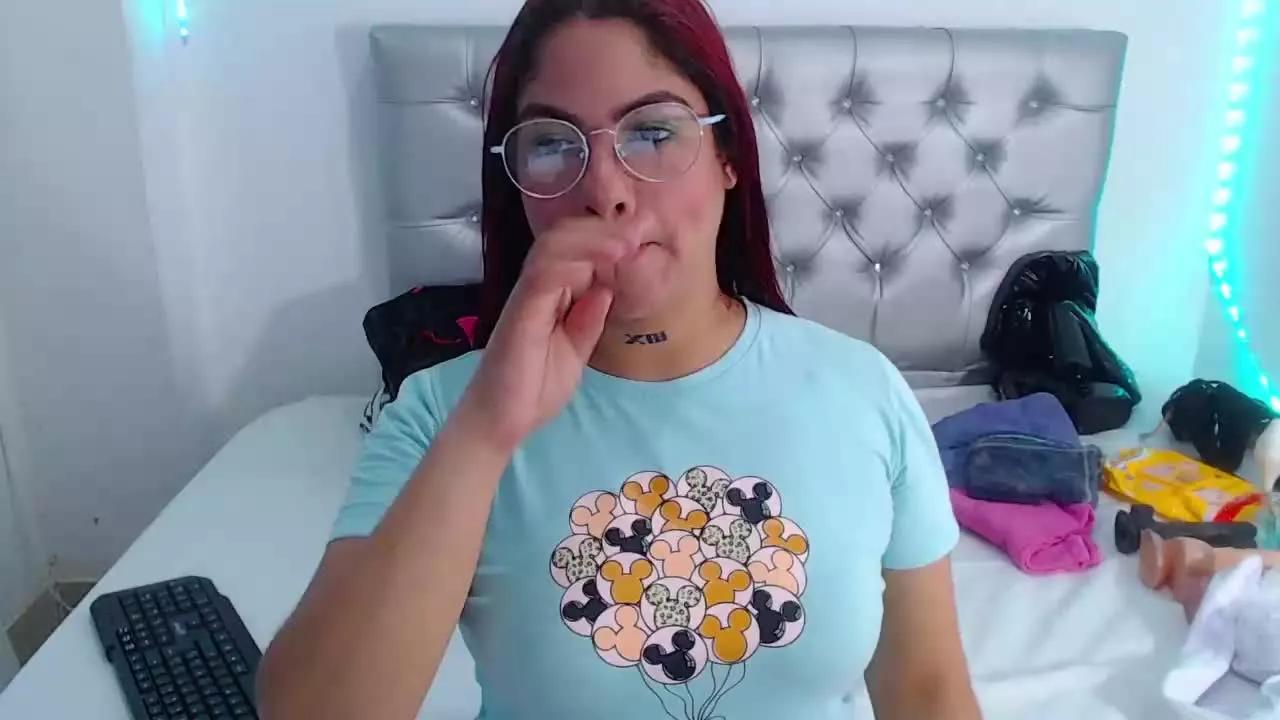 Missy_cougar1 from Streamray