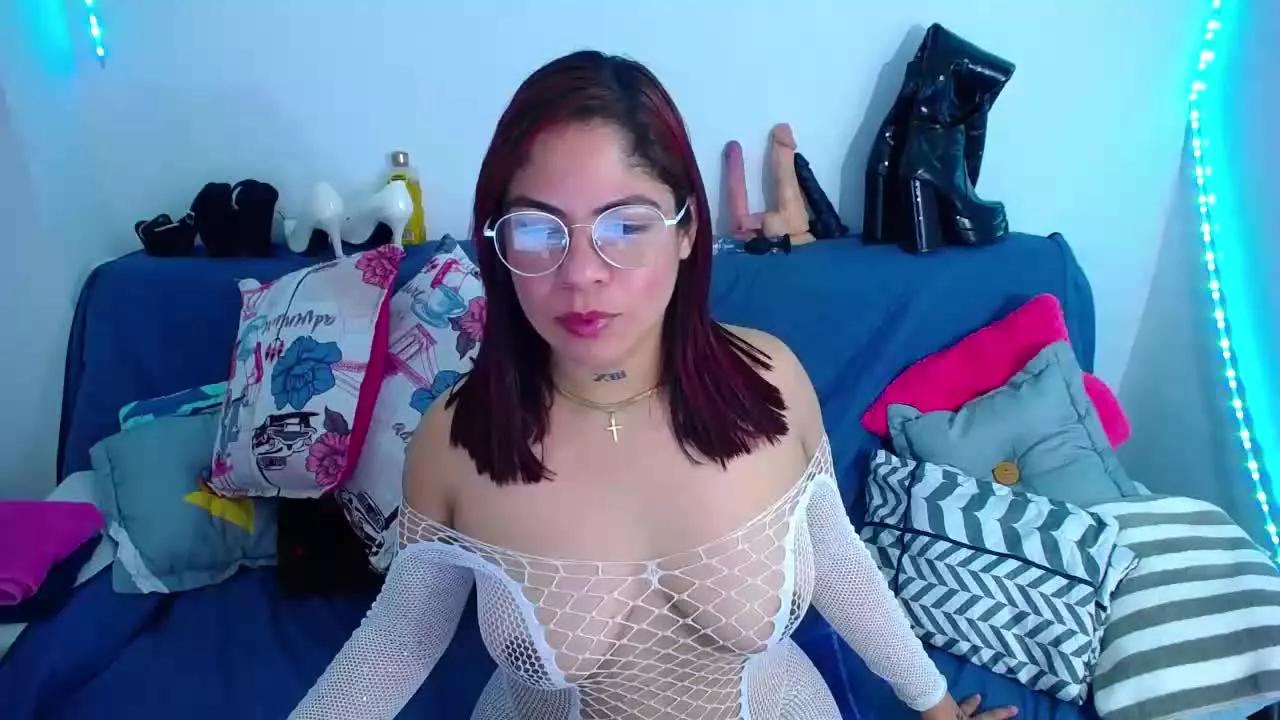 Missy_cougar1 from Streamray