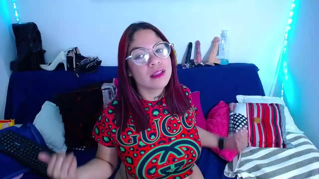 Missy_cougar1 from Streamray