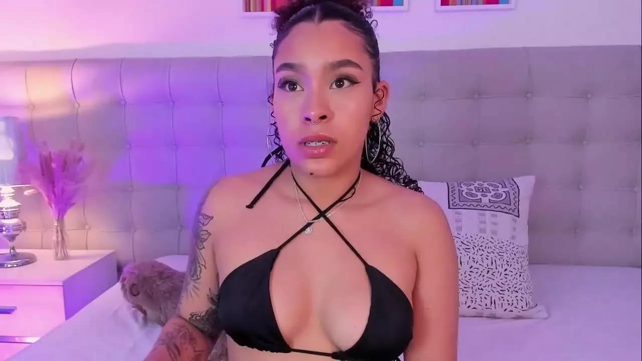 MissyGainer from Streamray