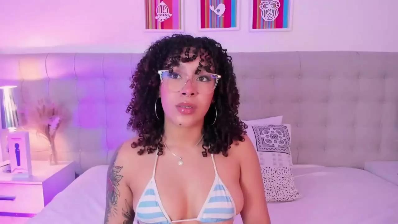 MissyGainer from Streamray
