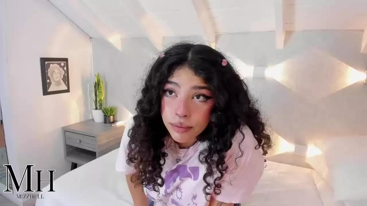 MizzHell from Streamray