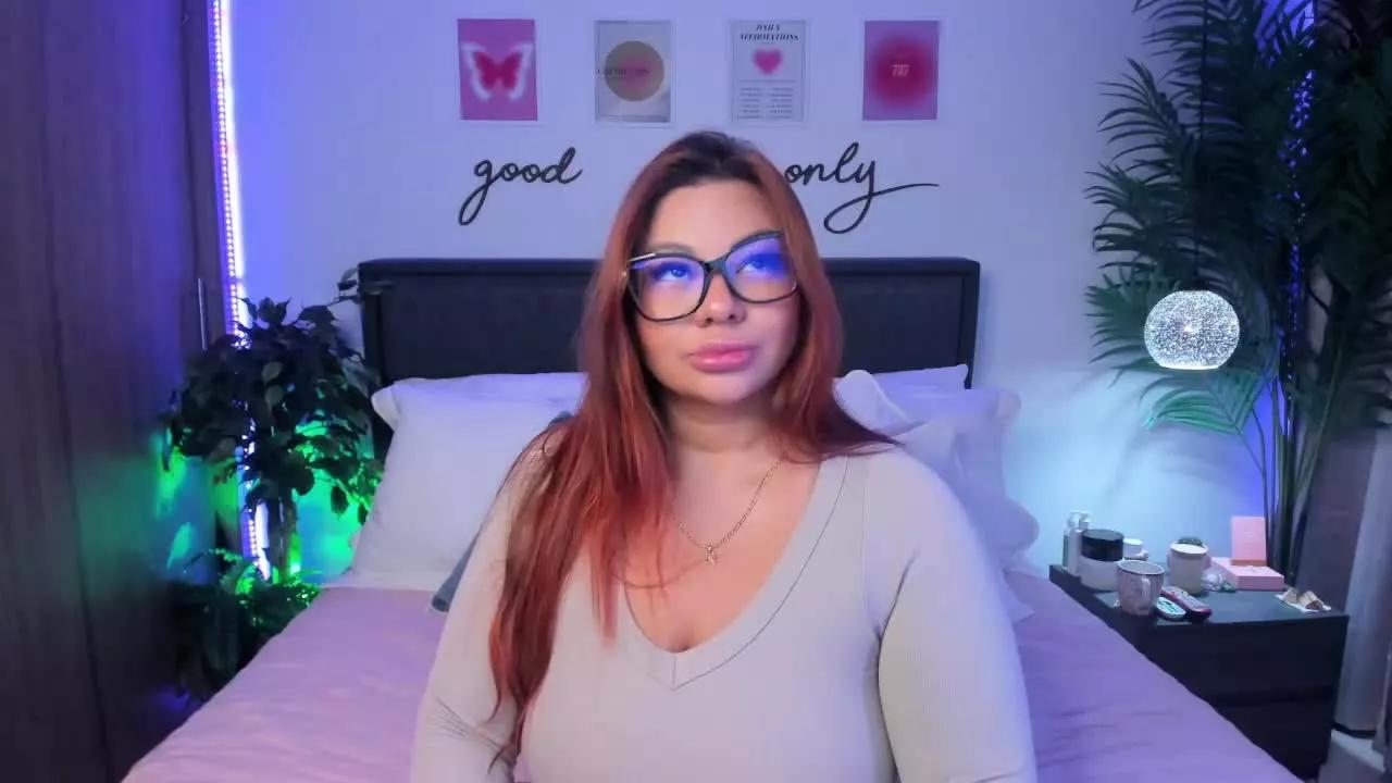 MollyWhite1 from Streamray