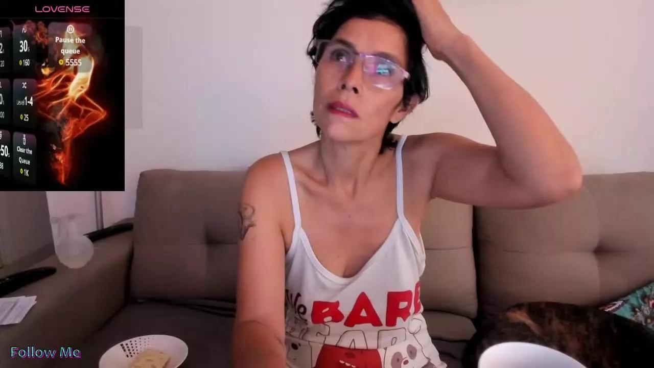 NancyTorresGu from Streamray