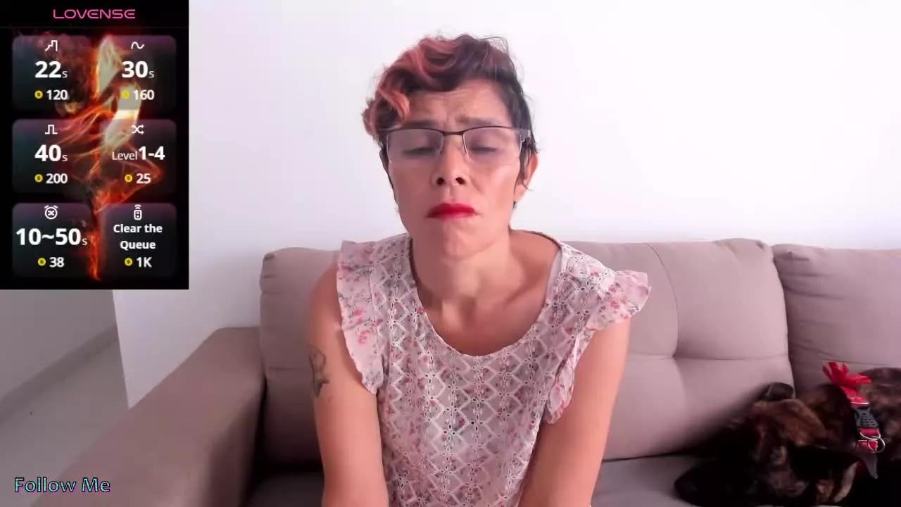 NancyTorresGu from Streamray