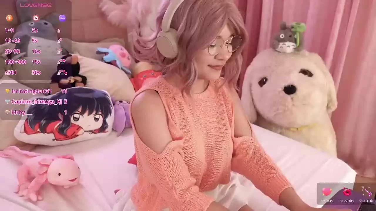 NataliaNovak from Streamray