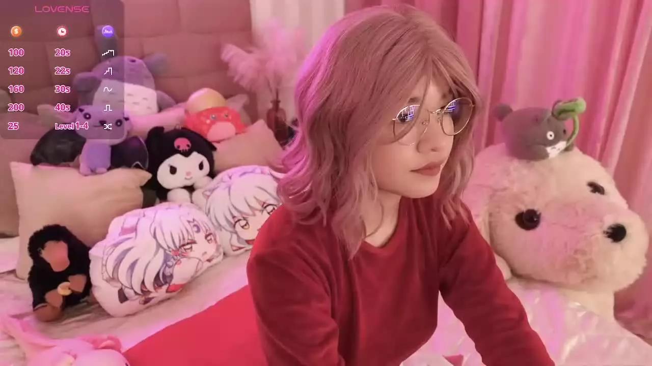 NataliaNovak from Streamray