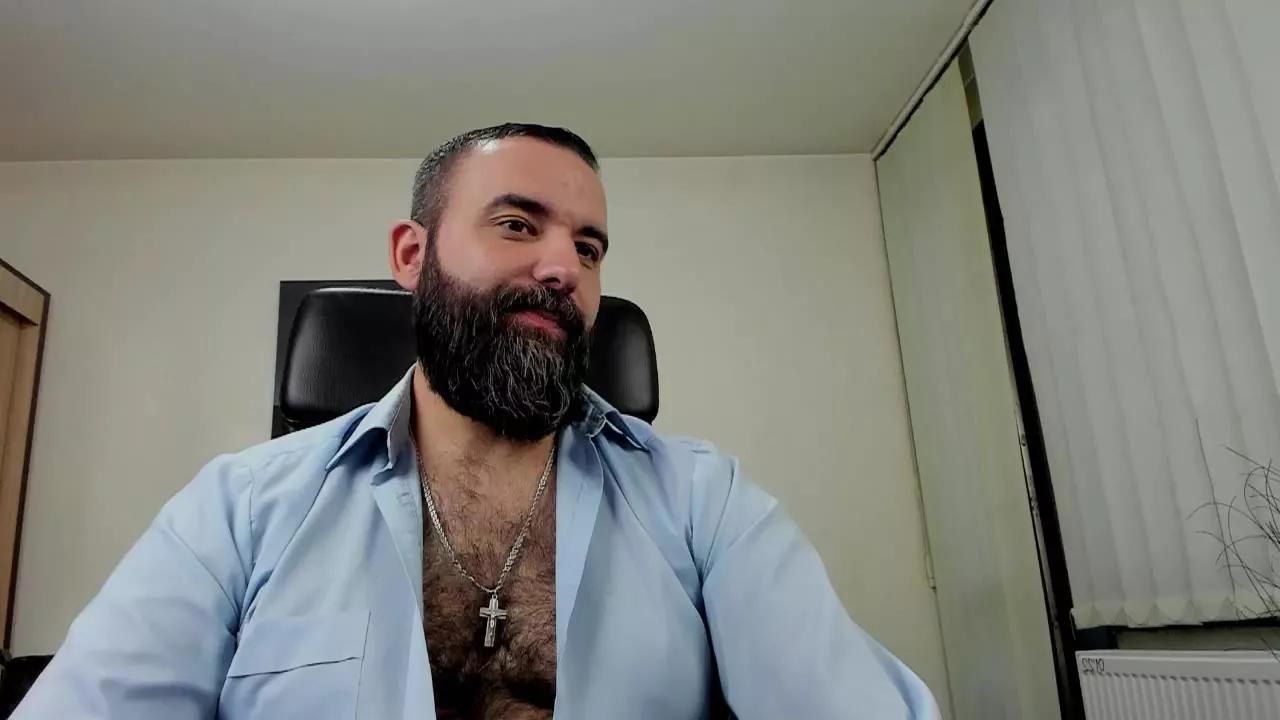 NickRyder webcams show profile image 