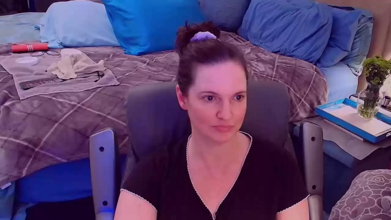 NinaJ from Streamray