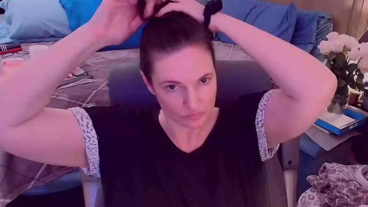 NinaJ from Streamray