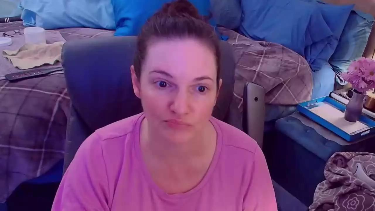 NinaJ from Streamray
