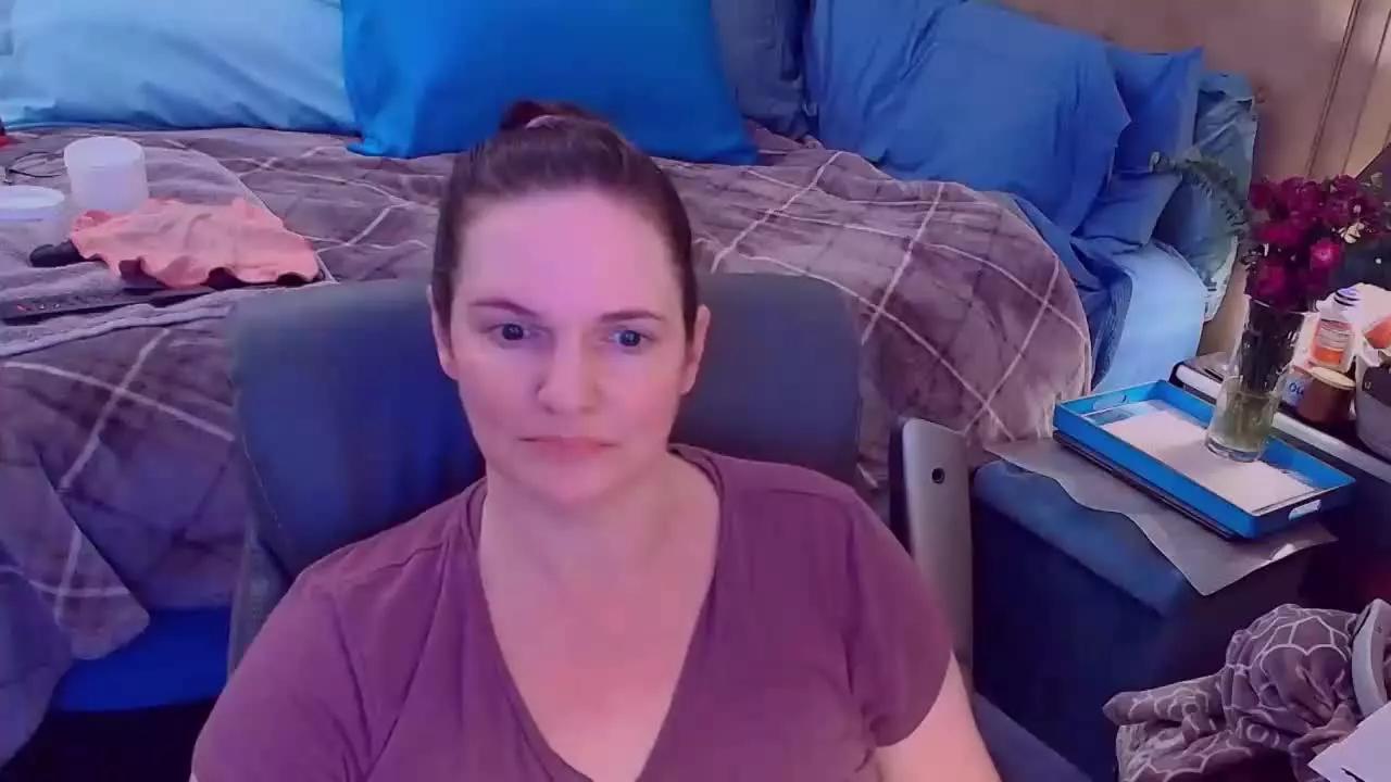 NinaJ from Streamray