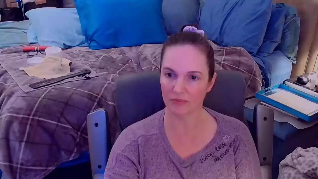 NinaJ from Streamray