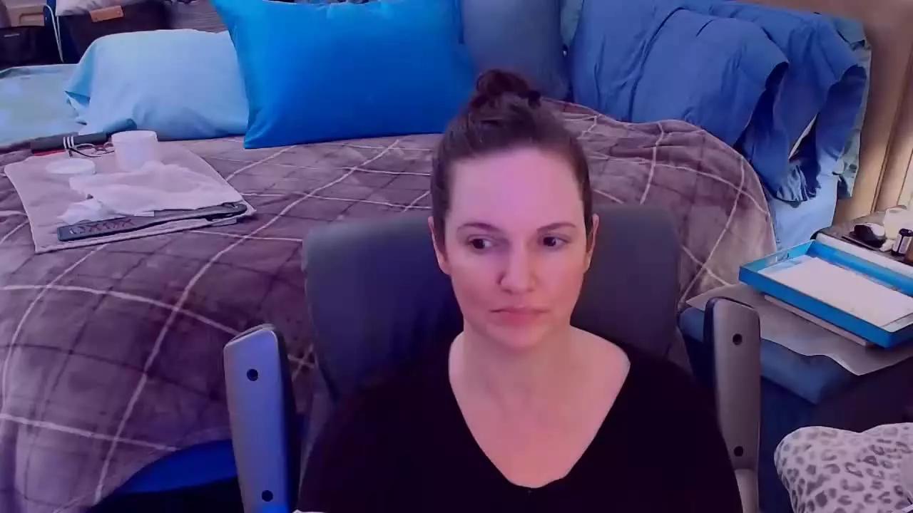 NinaJ from Streamray