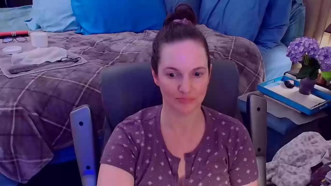 NinaJ from Streamray