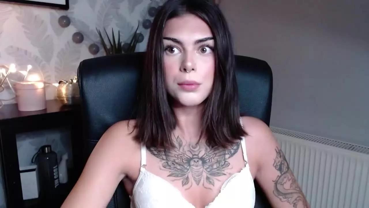 NovaSin webcams show profile image 