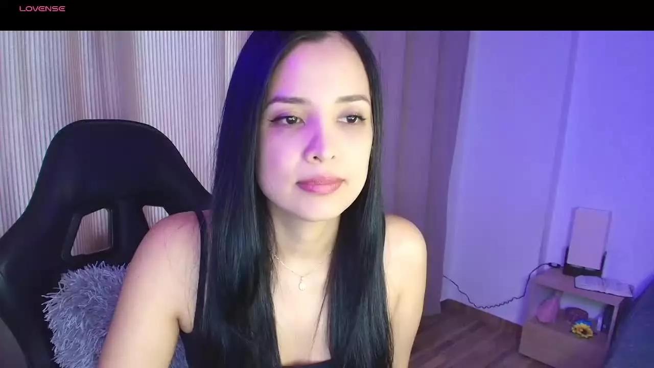 ParadiseHottie from Streamray