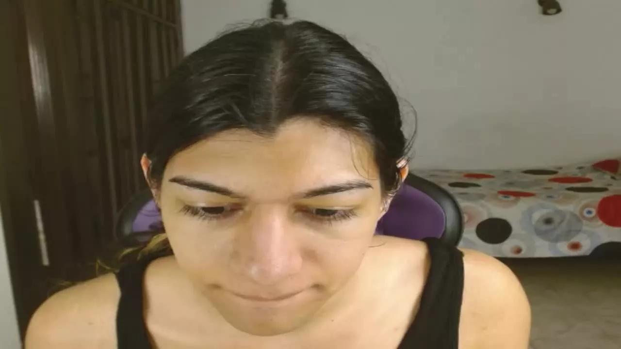 PhoenixEngel webcams show profile image 