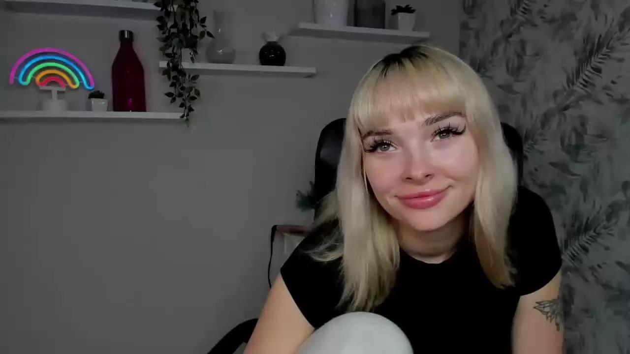 PollyDesire from Streamray