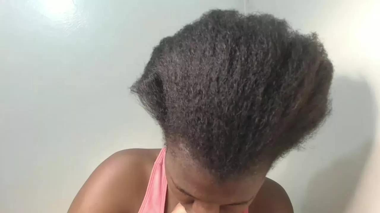 Prettyafrican1 webcams show profile image 