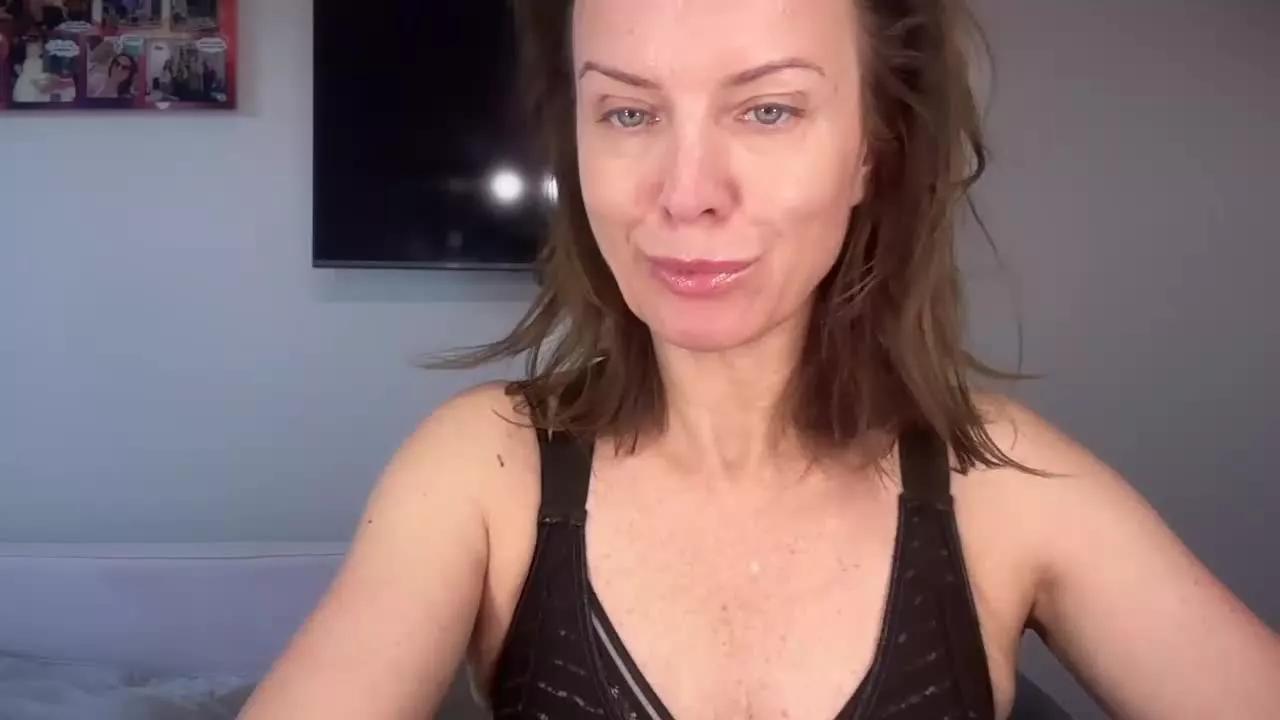 RachelCat webcams show profile image 