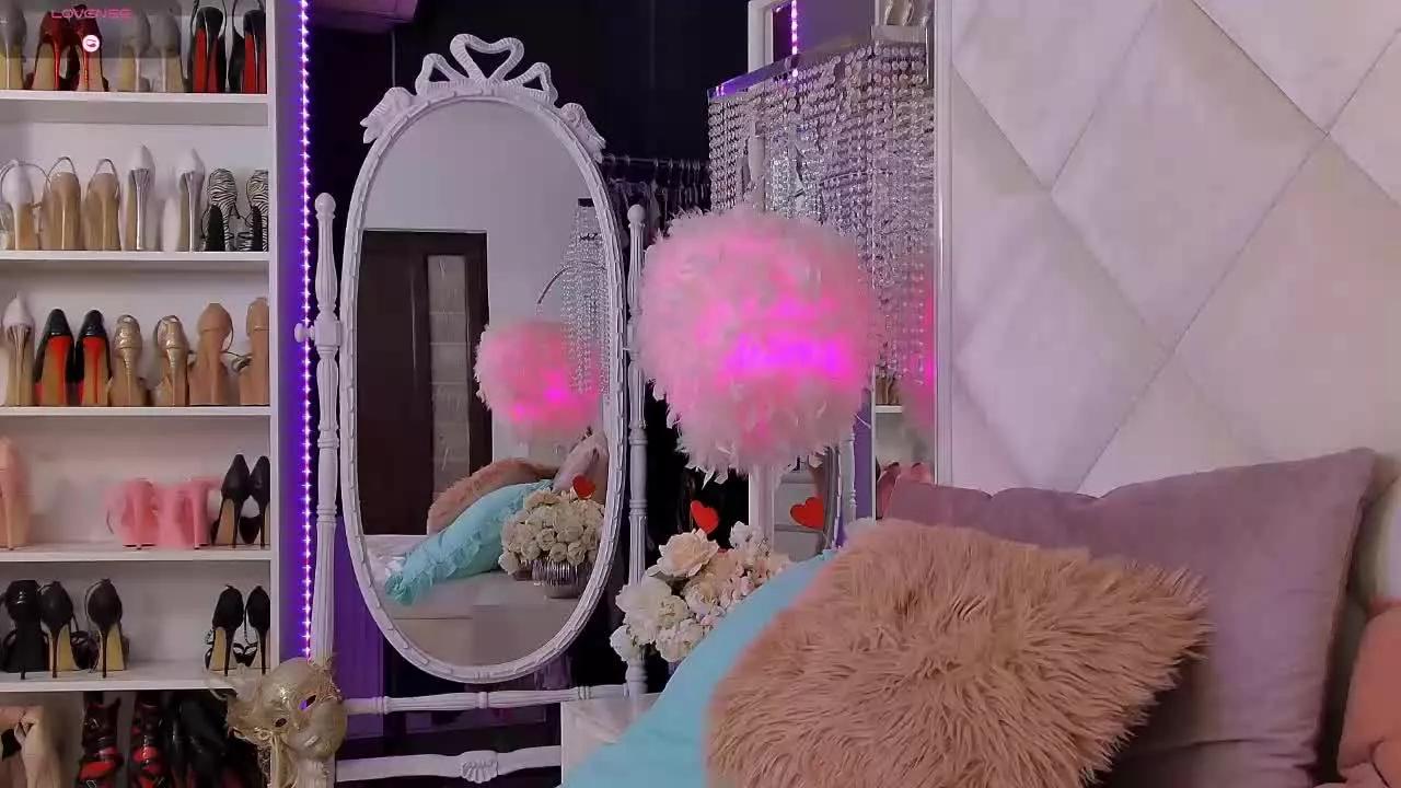 RebekaSage from Streamray