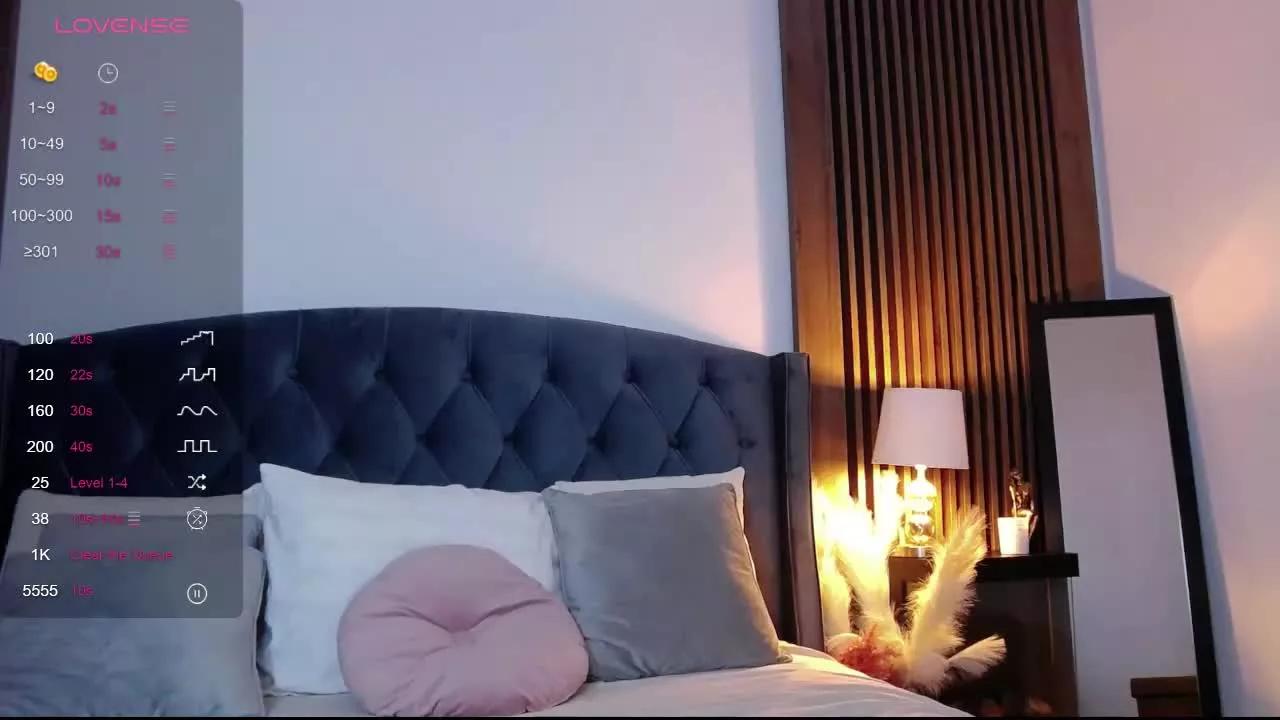 ReneeRose from Streamray