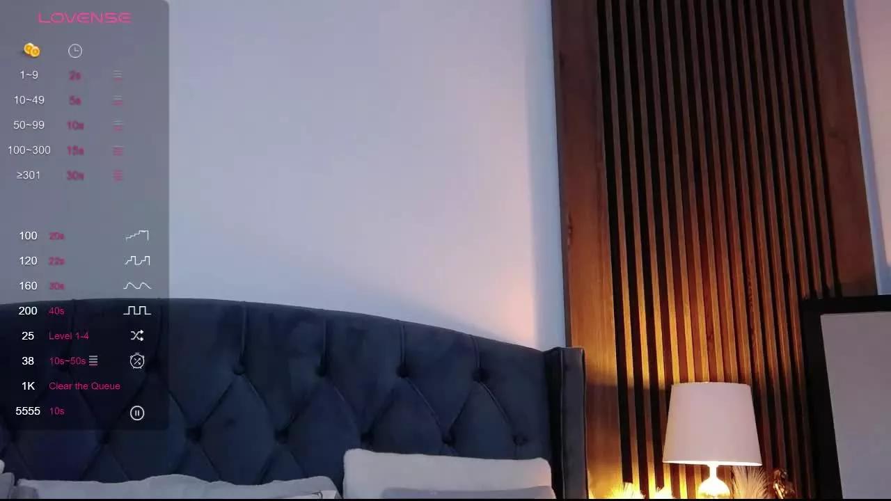 ReneeRose from Streamray