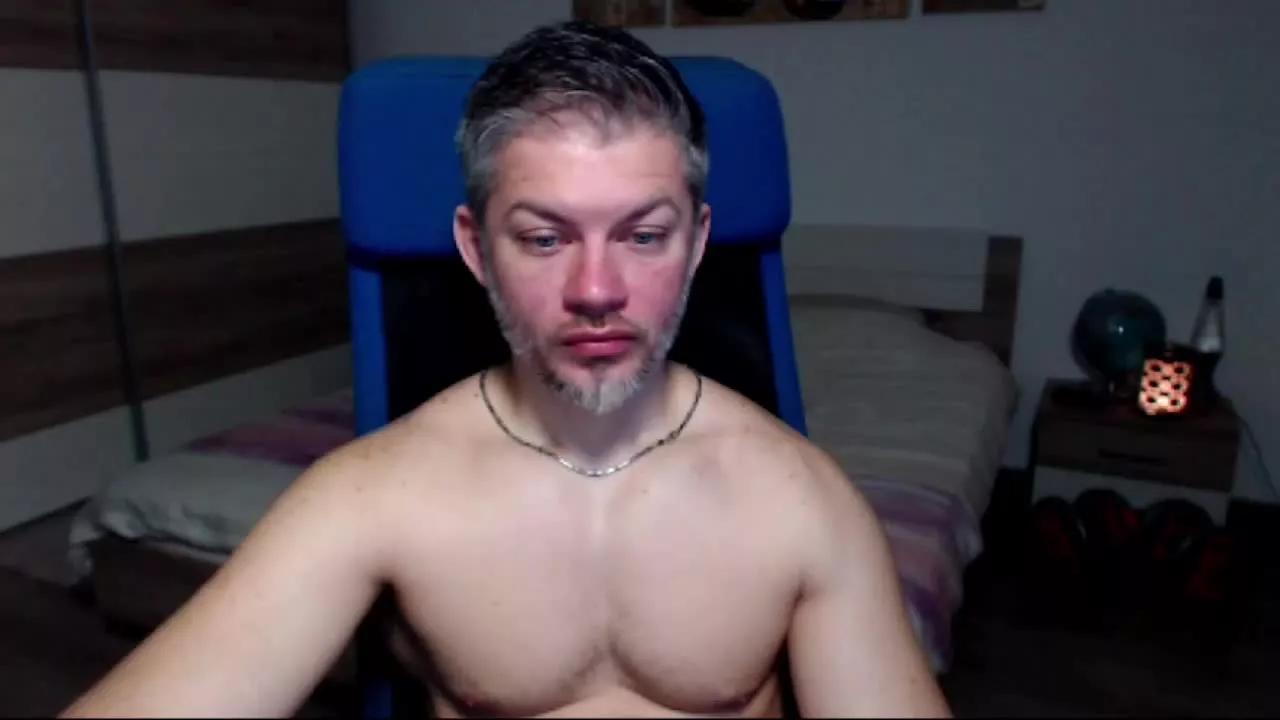 RobbyShawz from Streamray