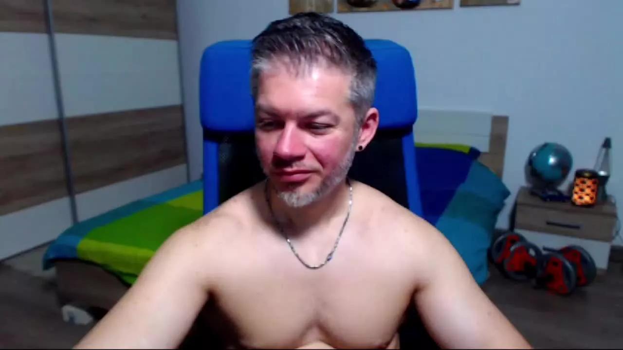 RobbyShawz from Streamray